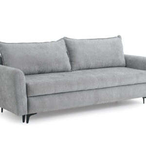 POLO Misterio 82 grey 1